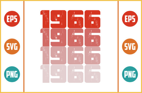 Retro Design - 1966