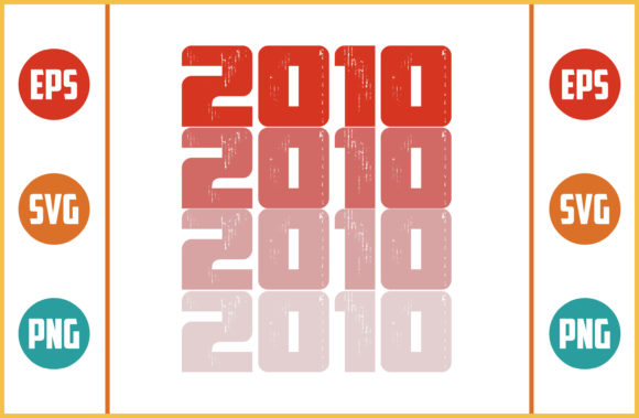 Retro Design - 2010