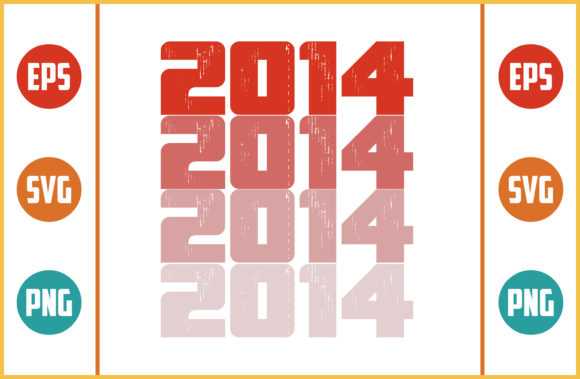 Retro Design - 2014