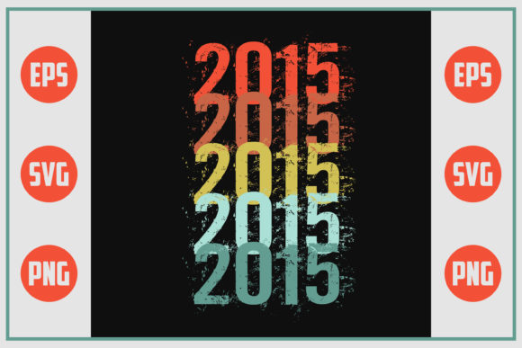 Retro Design - 2015