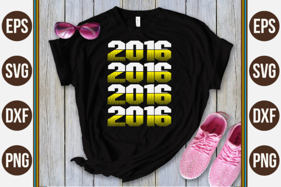 Retro Design - 2016