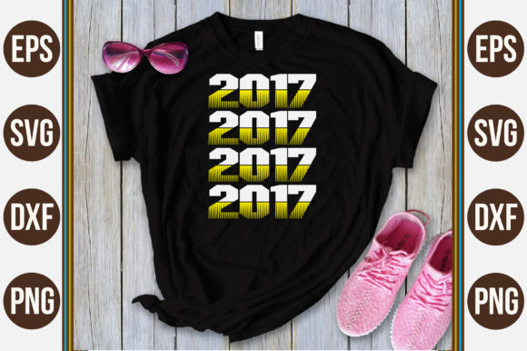Retro Design - 2017