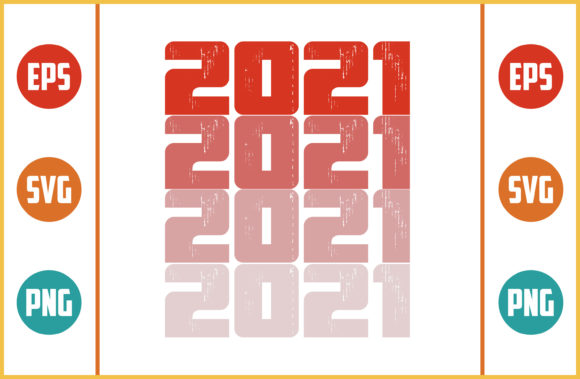Retro Design - 2021